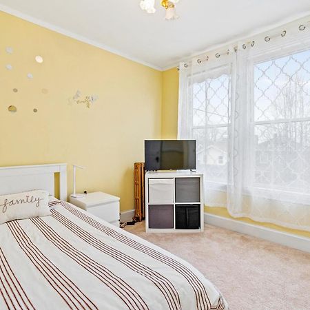 Cozy Stay In พิตต์สเบิร์ก ภายนอก รูปภาพ