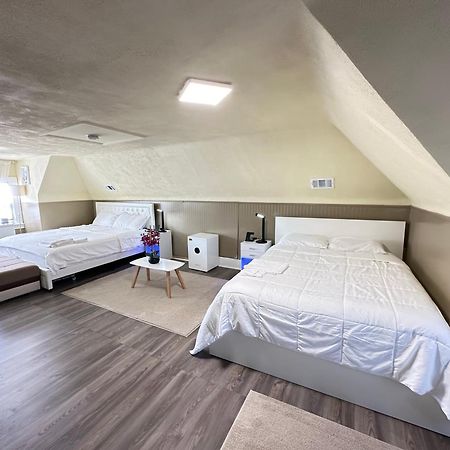 Cozy Stay In พิตต์สเบิร์ก ภายนอก รูปภาพ