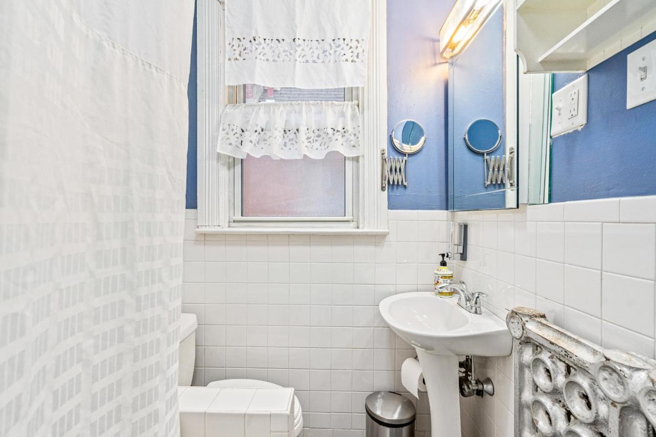 Cozy Stay In พิตต์สเบิร์ก ภายนอก รูปภาพ