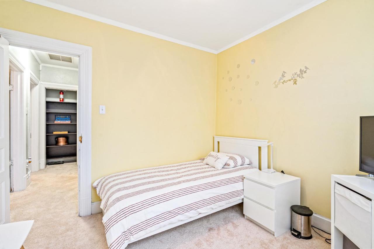 Cozy Stay In พิตต์สเบิร์ก ภายนอก รูปภาพ
