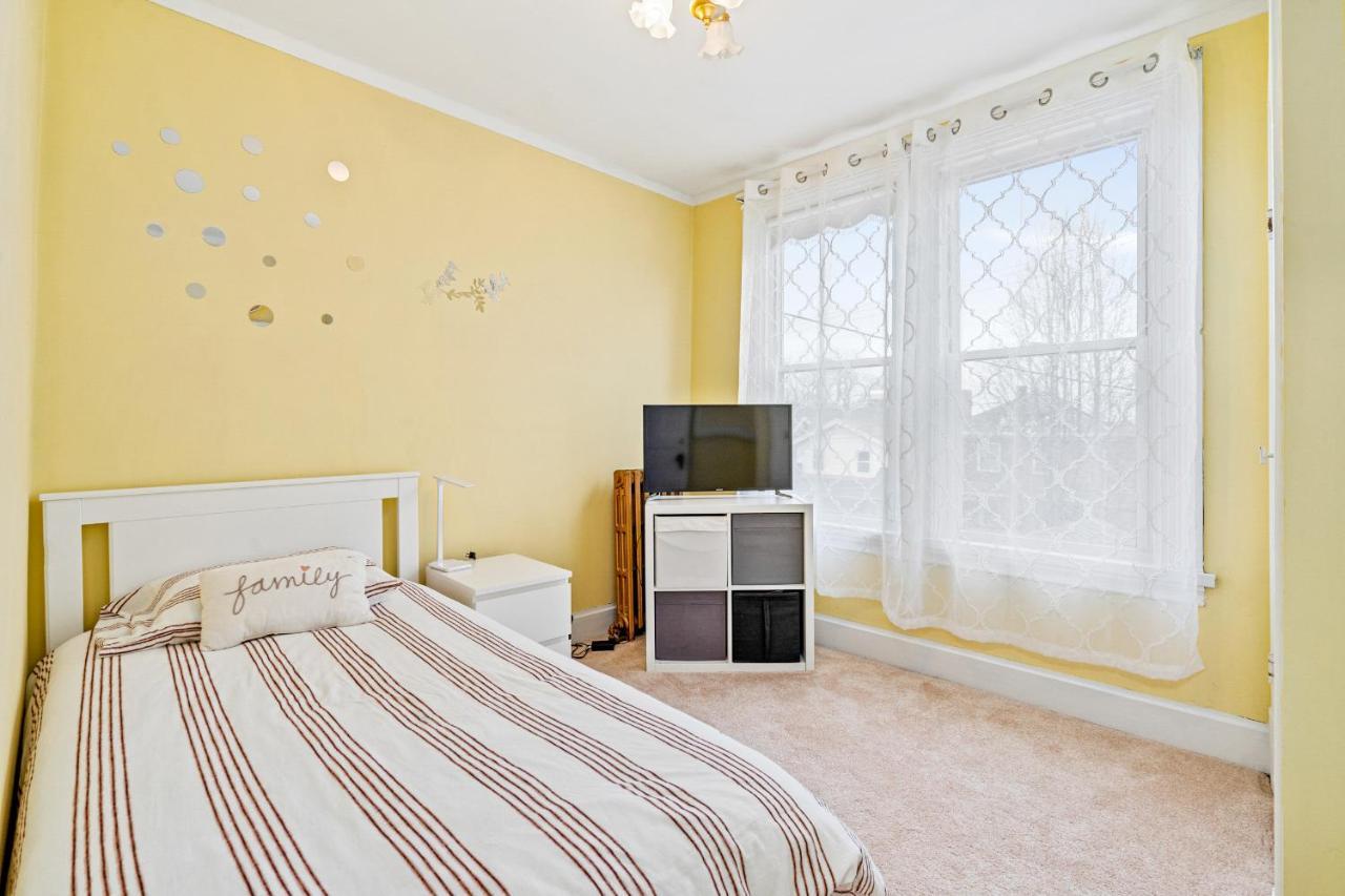 Cozy Stay In พิตต์สเบิร์ก ภายนอก รูปภาพ
